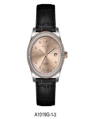 深圳 从代工重镇到时尚前沿的男士手表产业探秘