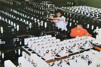 上海市经济团体联合会:上海市工业经济联合会