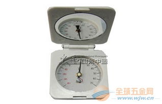 轨温表采购指南 交通设备供应商与价格解析